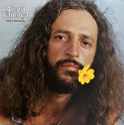 Biography Alceu Valença