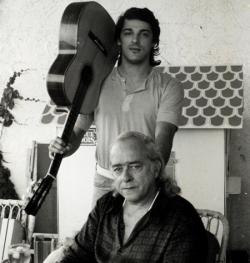 Biography Toquinho & Vinícius de Moraes