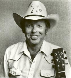 Biography Charlie Louvin