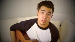 Biography Joseph Vincent