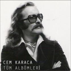 Biography Cem Karaca