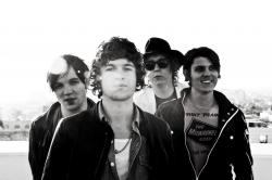 Biography The Kooks