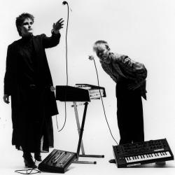 Biography Yazoo