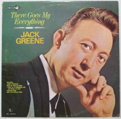 Biography Jack Greene