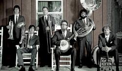 Biography David Crowder Band