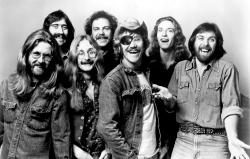 Biography Dr. Hook & The Medicine Show