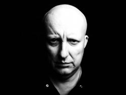 Biography Piotr Bukartyk