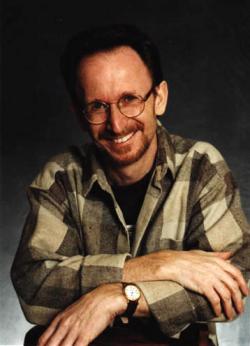 Biography Graham Kendrick
