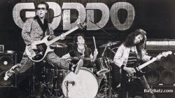 Biography Goddo