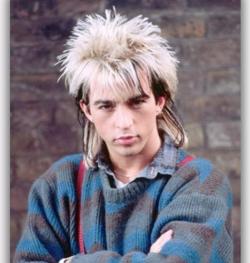 Biography Limahl