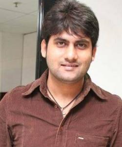 Biography Harshit Saxena