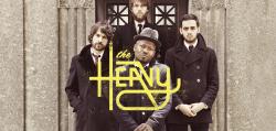Biography The Heavy