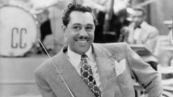 Biography Cab Calloway