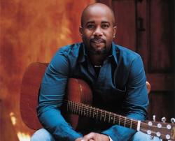 Biography Darius Rucker