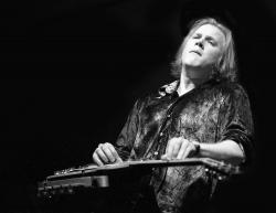 Biography Jeff Healey