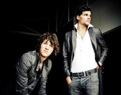 Biography For King & Country