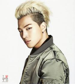 Biography Taeyang