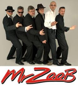 Photo Mr. Zoob