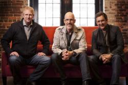 Biography Phillips, Craig and Dean