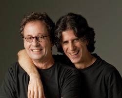 Biography Kleiton & Kledir