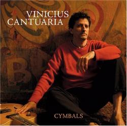 Biography Vinícius Cantuária