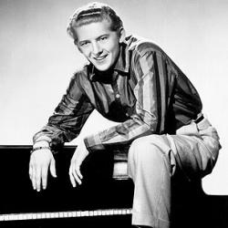 Biography Jerry Lee Lewis