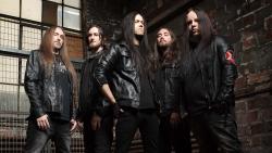 Biography Scar The Martyr