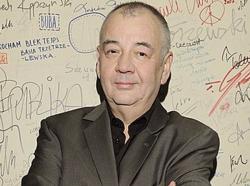 Biography Stanisław Soyka