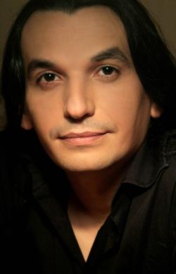 Biography Gökhan Kırdar
