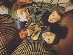 Biography The Hatters