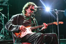 Biography Tony Joe White