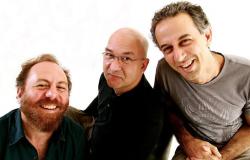 Biography Os Paralamas do Sucesso