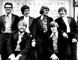 Biography The Wallace Collection
