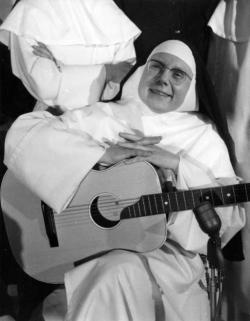 Biography Soeur Sourire