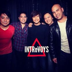 Biography Introvoys