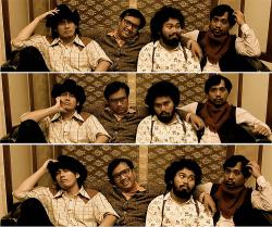 Biography Vox