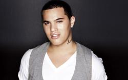 Biography Stan Walker