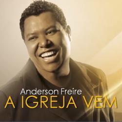 Biography Anderson Freire