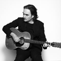 Biography Stephan Eicher