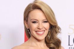 Biography Kylie Minogue