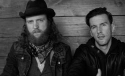 Biography Brothers Osborne