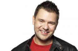 Biography Tomasz Karolak