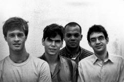 Biography Legião Urbana