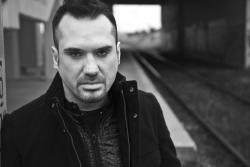Biography Szymon Wydra