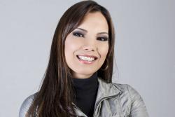 Biography Heloisa Rosa