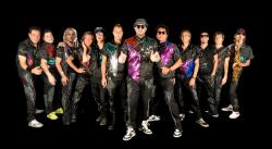 Biography Los Autenticos Decadentes