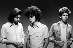 Biography Revolver (Fr)