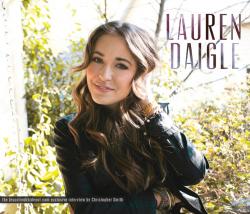 Biography Lauren Daigle
