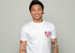 Photo AJ Rafael