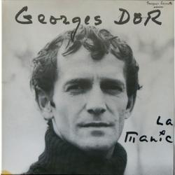 Biography Georges Dor